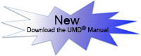 UMD User's Manual